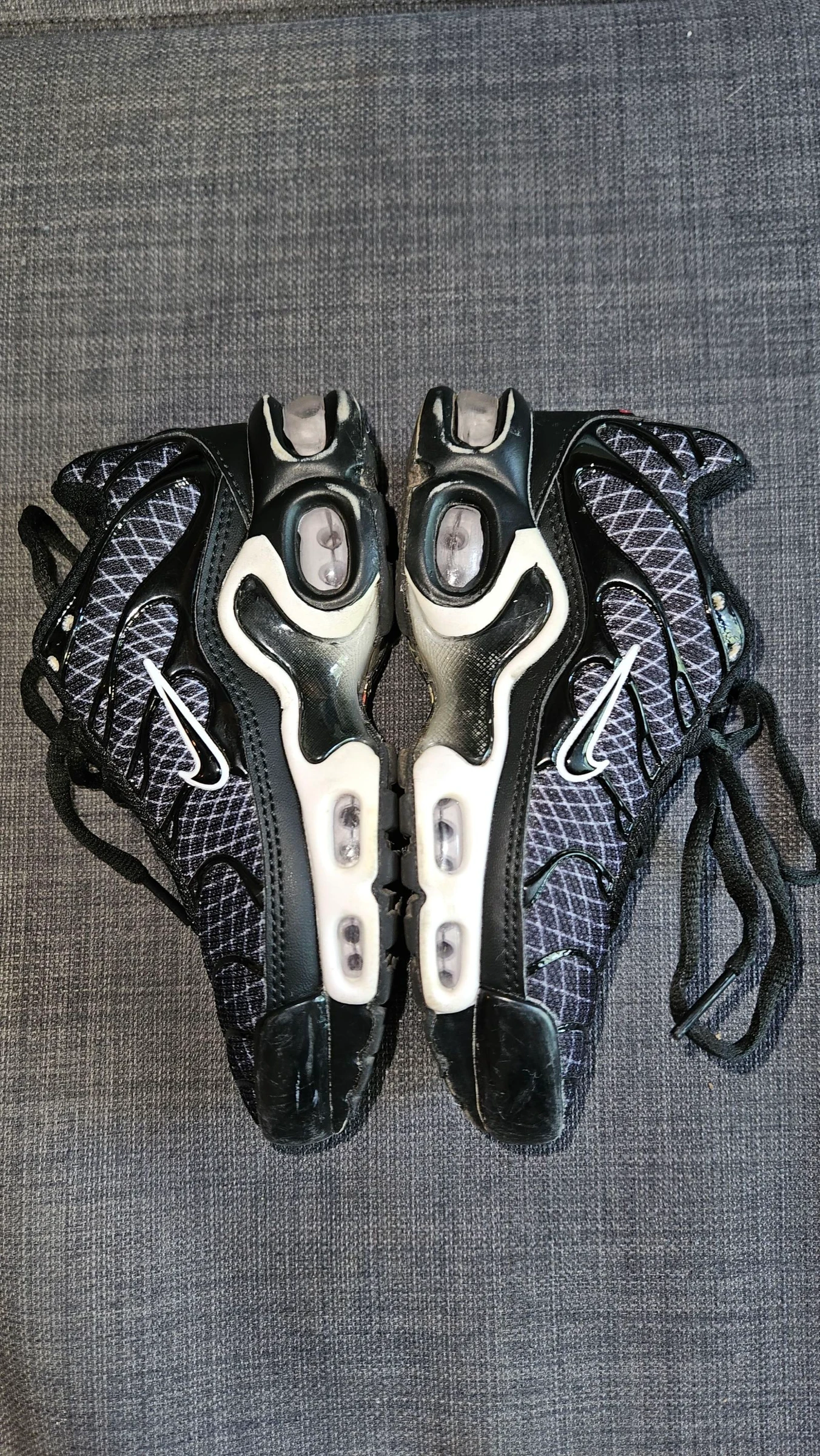 Zapatilla Nike TN 28 en muy buen estado – photo 7
